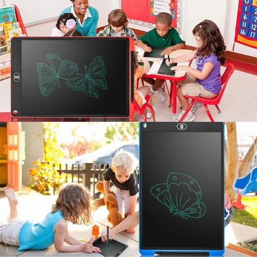 Tablette Créative Montessori | MAGIK™ - Maman Confort