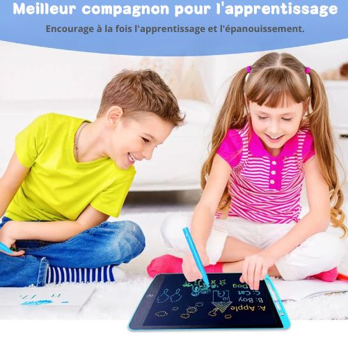 Tablette Créative Montessori | MAGIK™ - Maman Confort