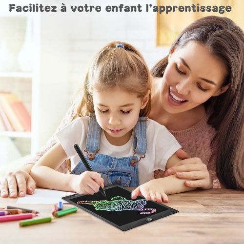 Tablette Créative Montessori | MAGIK™ - Maman Confort