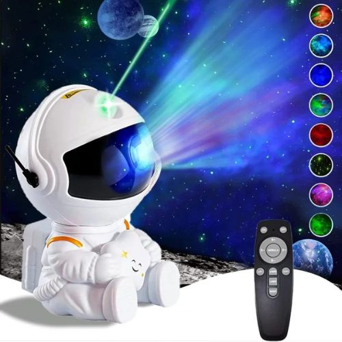 veilleuse enfant | Astrono - rêveur™ télécommandé