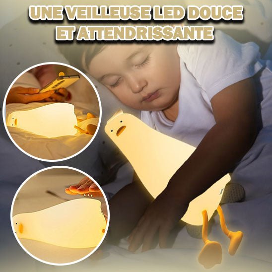 veilleuse enfant | Doux - Rêves™ - Maman Confort- led