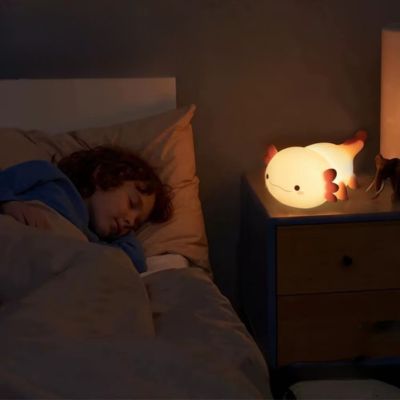 veilleuse enfant tactile garçon 